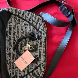 Juicy Couture bag
