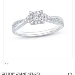 Kay Jewelry Ring 
