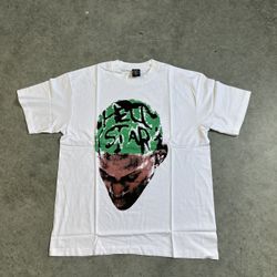 Dennis Rodman HELLSTAR tee XL