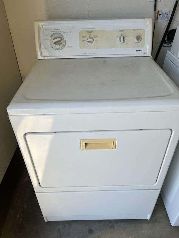 Used Dryer *** for Sale in Santa Ana, CA OfferUp