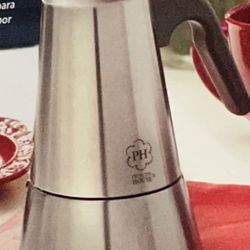 Café Es preso 