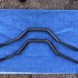 Ducati Xdiavel handlebars And 1260s