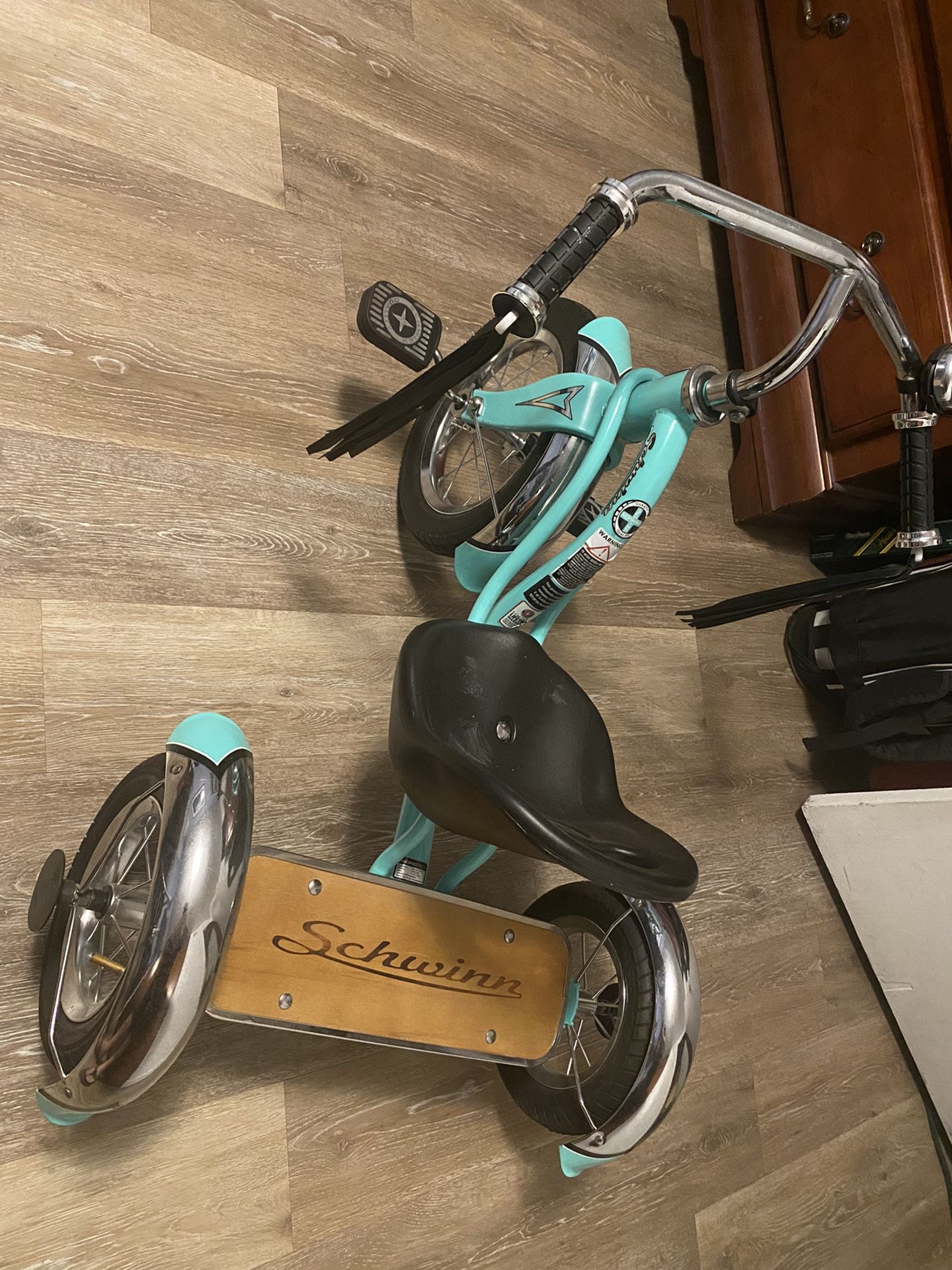 Schwinn Roadster Kids Trike