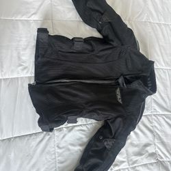 FLY Motorcycle Mesh Jacket 