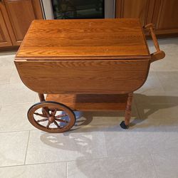 Bar Cart