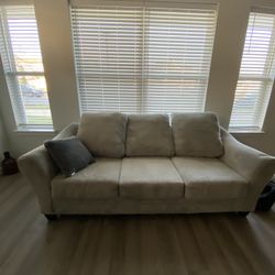 Sofa And Love Seat