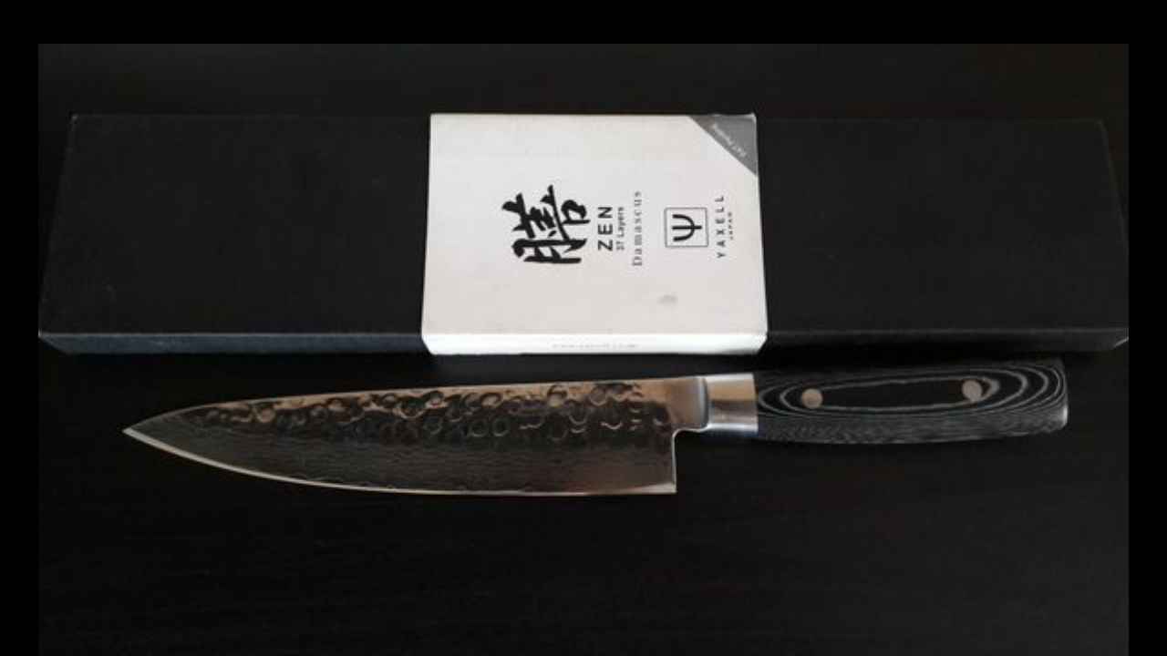 FOREVER SHARP KNIFE (As Seen On TV) for Sale in Garfield Heights, OH -  OfferUp