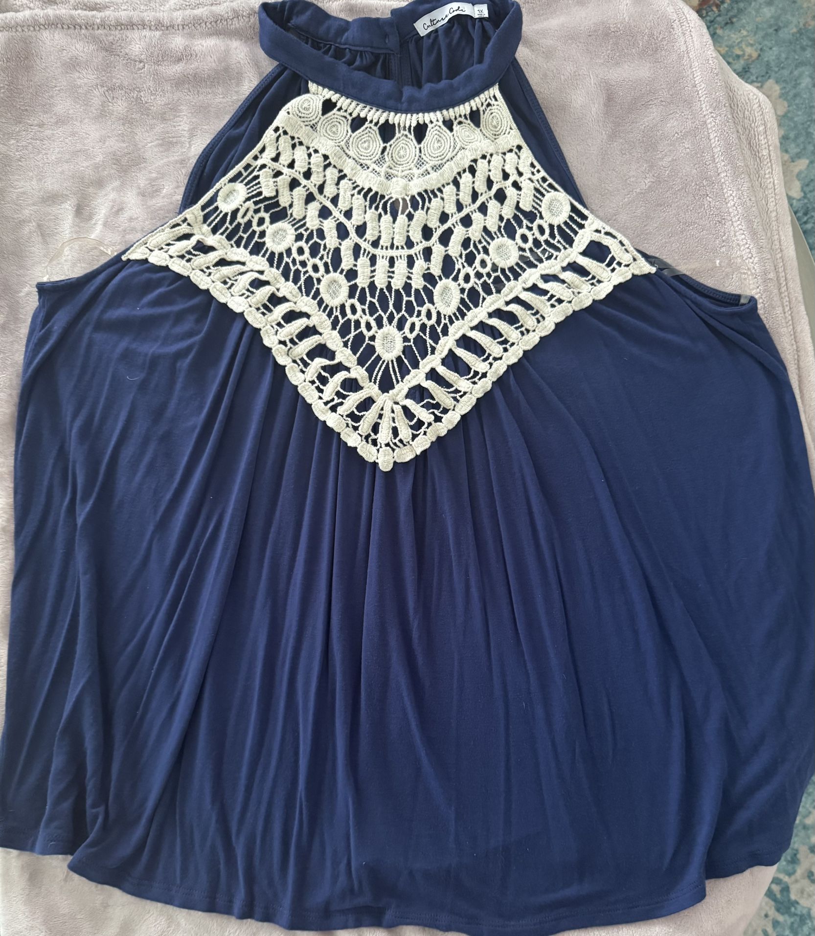 Blouse 