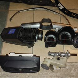 Acura TL Parts For 04-08