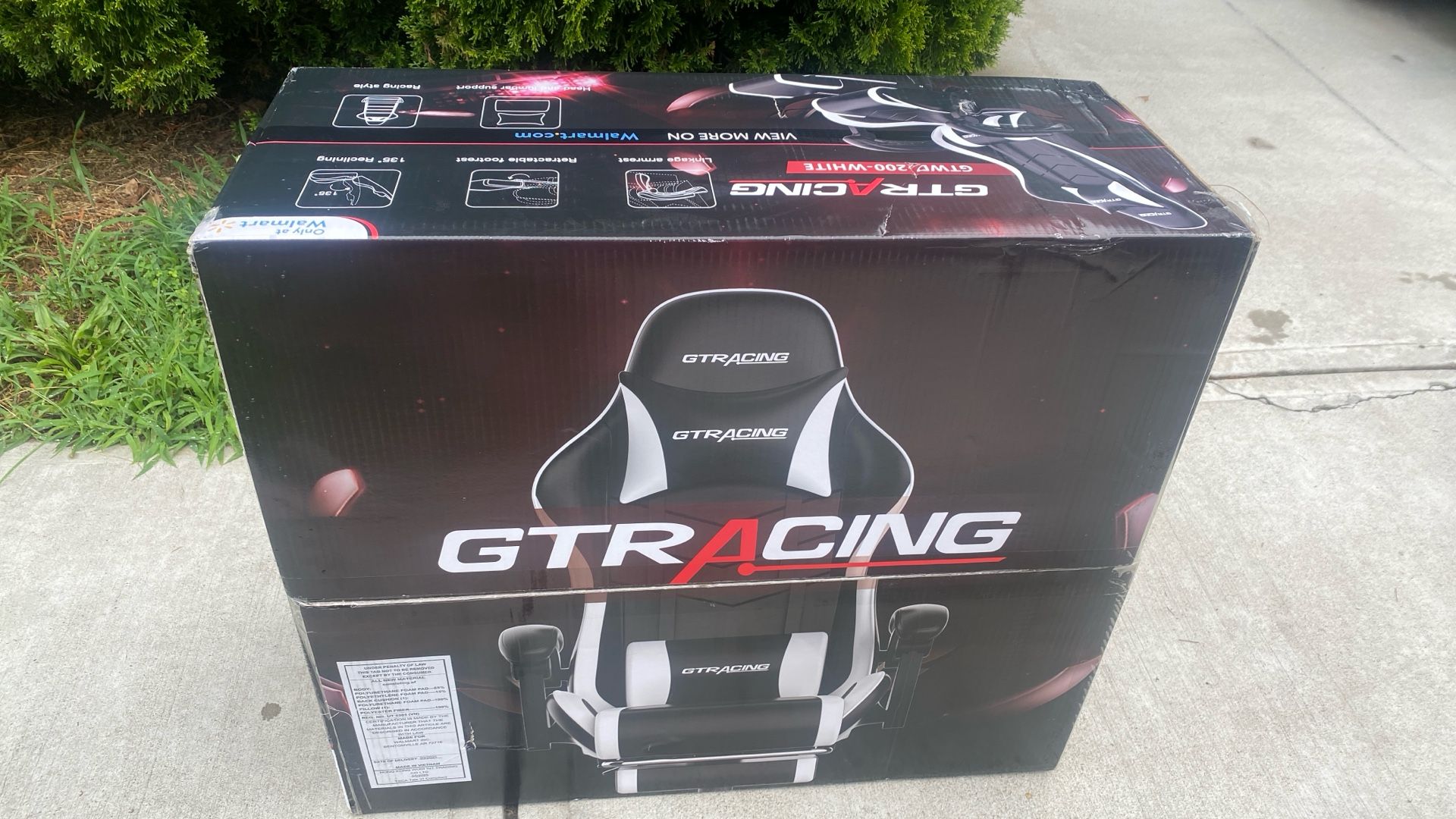 Gaming Chair