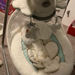 Fisher Price Swing