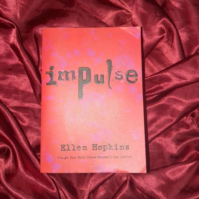 Impulse Book