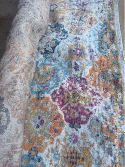 12x18 rug and padding