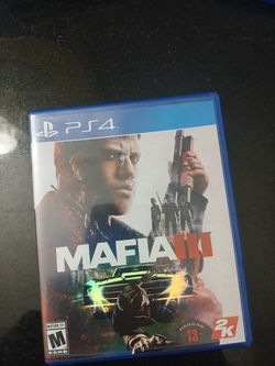 Mafia III
