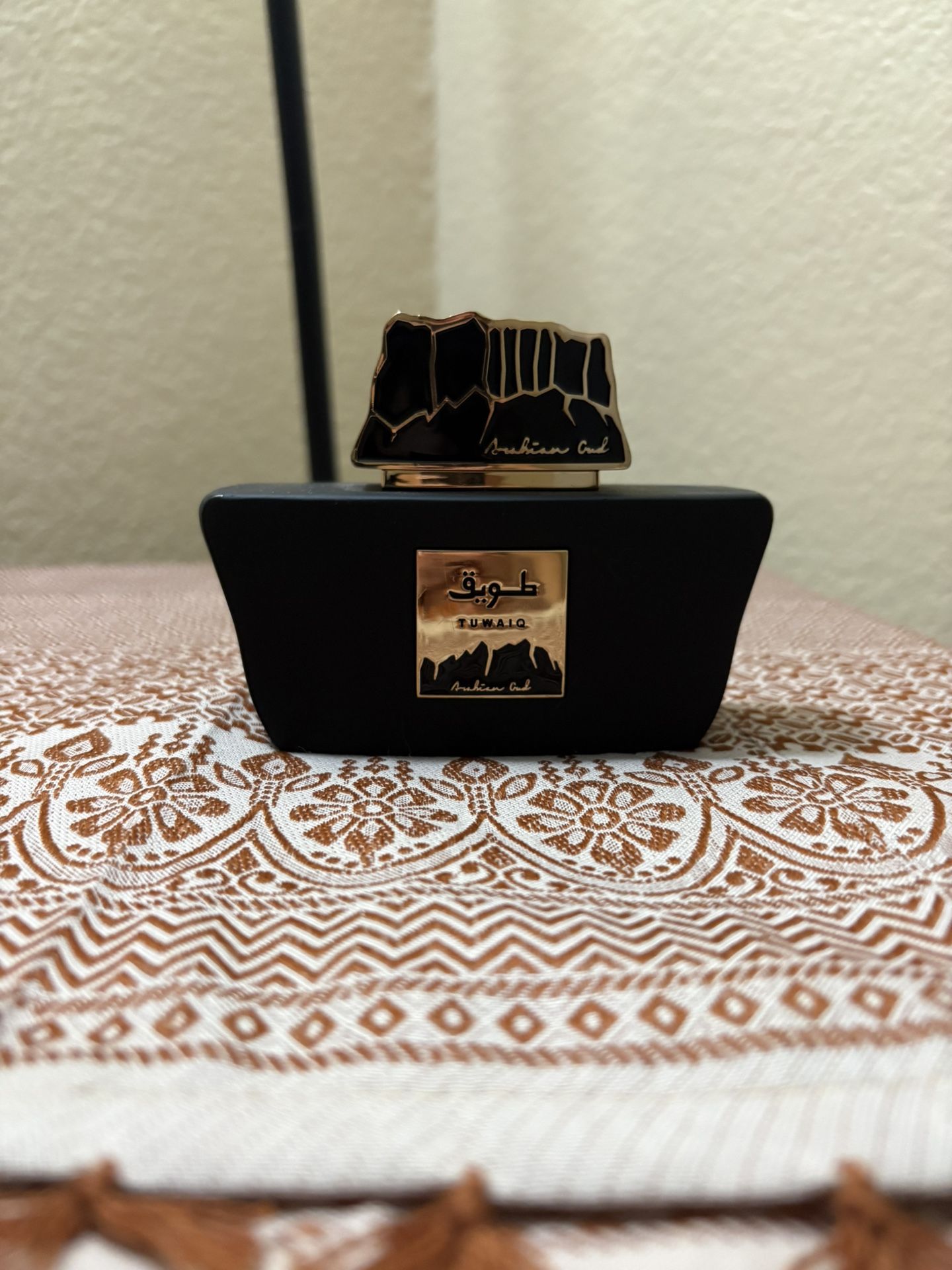 Tuwaiq By Arabian Oud