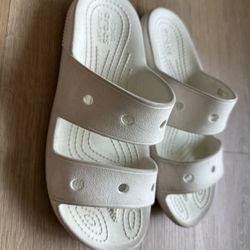 Crocs Sandals - Size J4