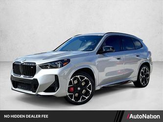 2026 BMW X1