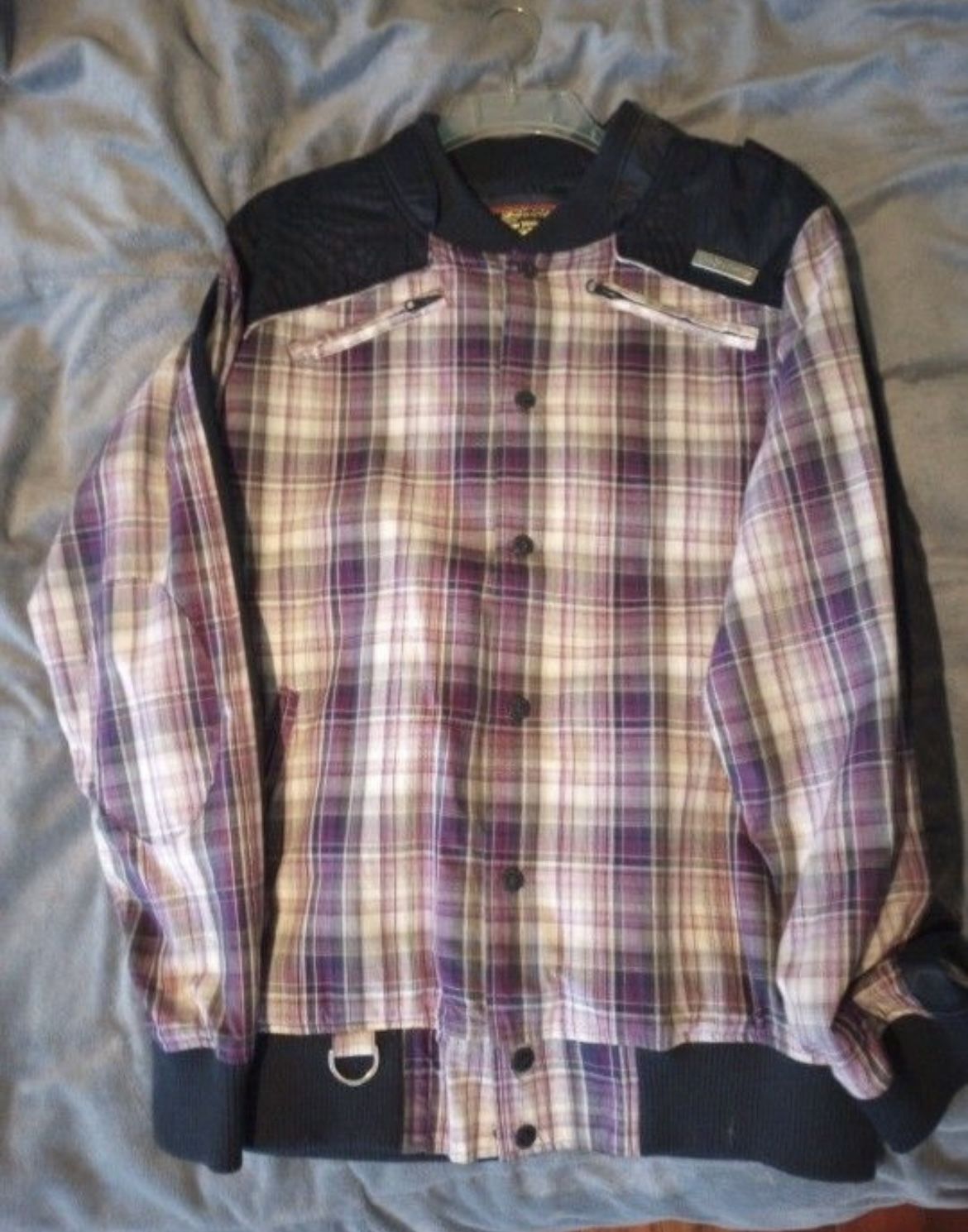 Men’s Clothes Size L
