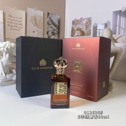 Clive perfume