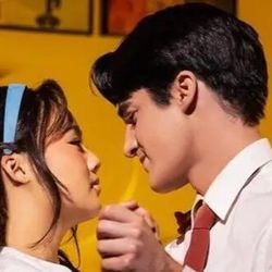 Maybe Happy Ending - New York