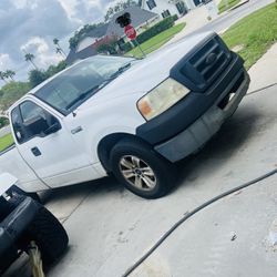 2006 Ford F-150
