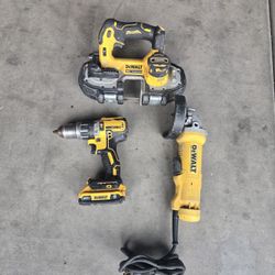 Tools For Sale Ask For Prices 