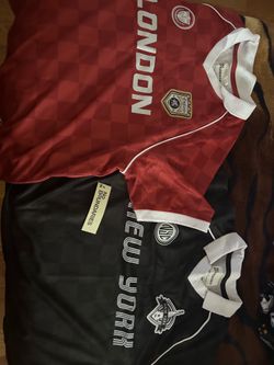 Jerseys (new)