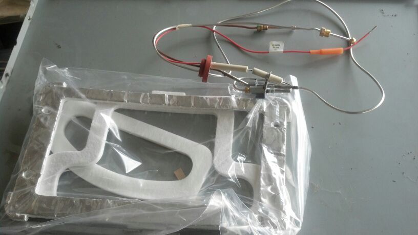 New GE/Rheem 22V40FN Pilot Assembly Replacement Kit for Sale in Moreno  Valley, CA - OfferUp