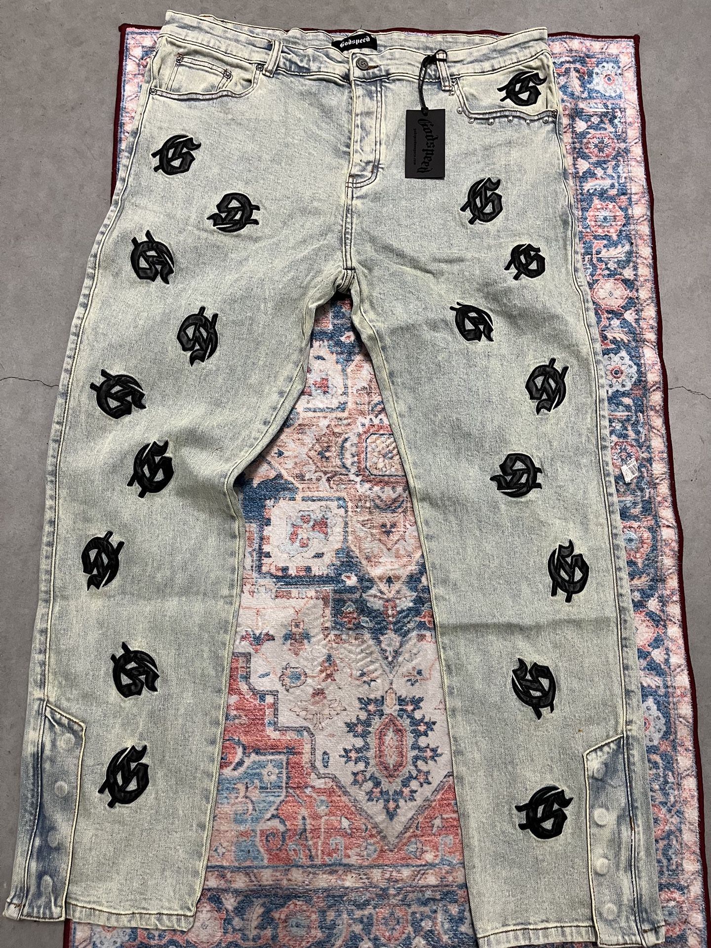 Men Jeans 