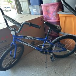 Kids Bicycle Bike 20”