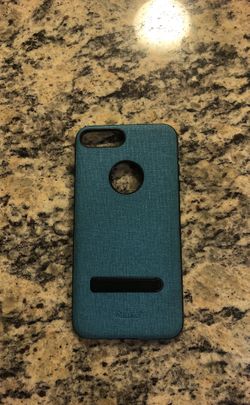 Denim iphone 8 and 7 plus case