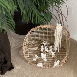 ESQUINERO DECORATIVO , RARAMURI🌿