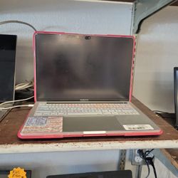 MacBook Pro A2289