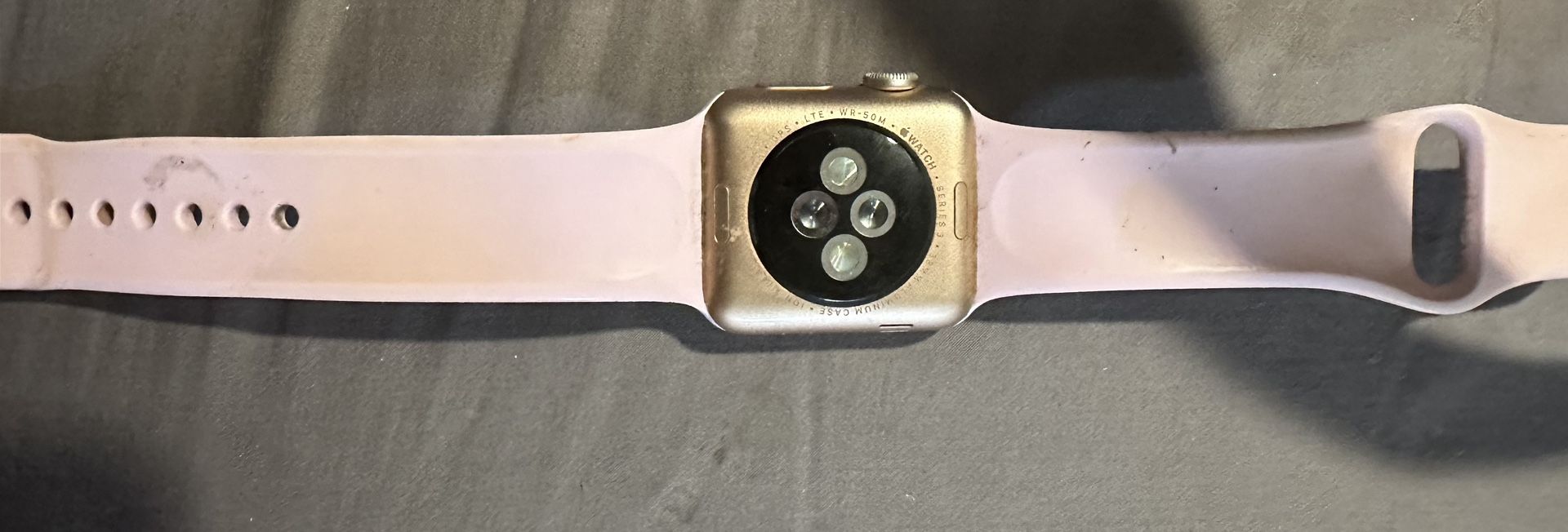 Apple Watch 3