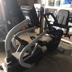 Stationary Bike 