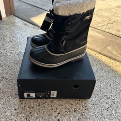 Sorel Snow Boots 