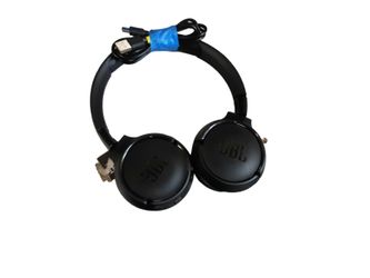 Jbl Black Stereo Headphone