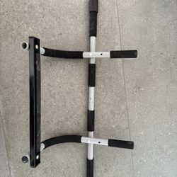 Door Frame Pull Up Bar 