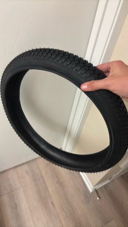Ebike, bicycle tire 🛞