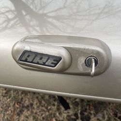 ARE hard Top Truck Bed Cover 