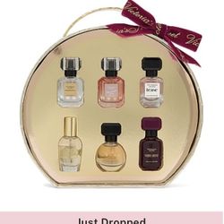 Victoria’s Secret Mini Fine Fragrance Eau de Parfum Gift Set