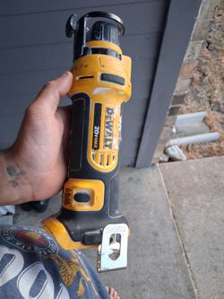 Dewalt  router