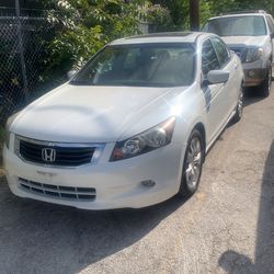 2009 Honda Accord