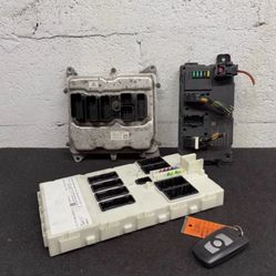 BMW DME SET 