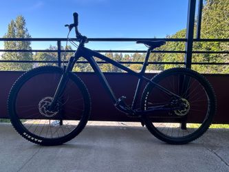 Kona Mahuna Gloss Indigo Blue Large