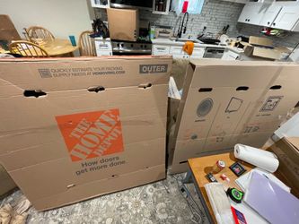 Tv box