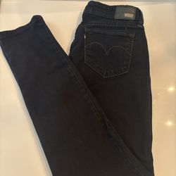 Levi’s Jeans