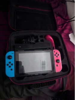 Switch bundle