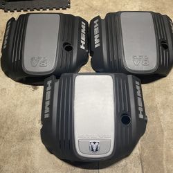 Hemi Engine Covers $60 Each $150 All