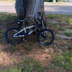 Ambush Kent Fs20 BMX Bike